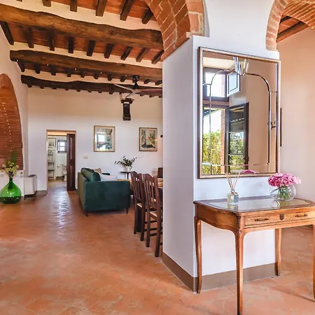 Apartment Charming Close To With Garden And Pool *